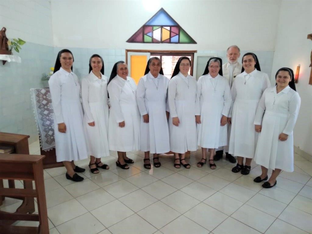 Communauté des professes du Paraguay