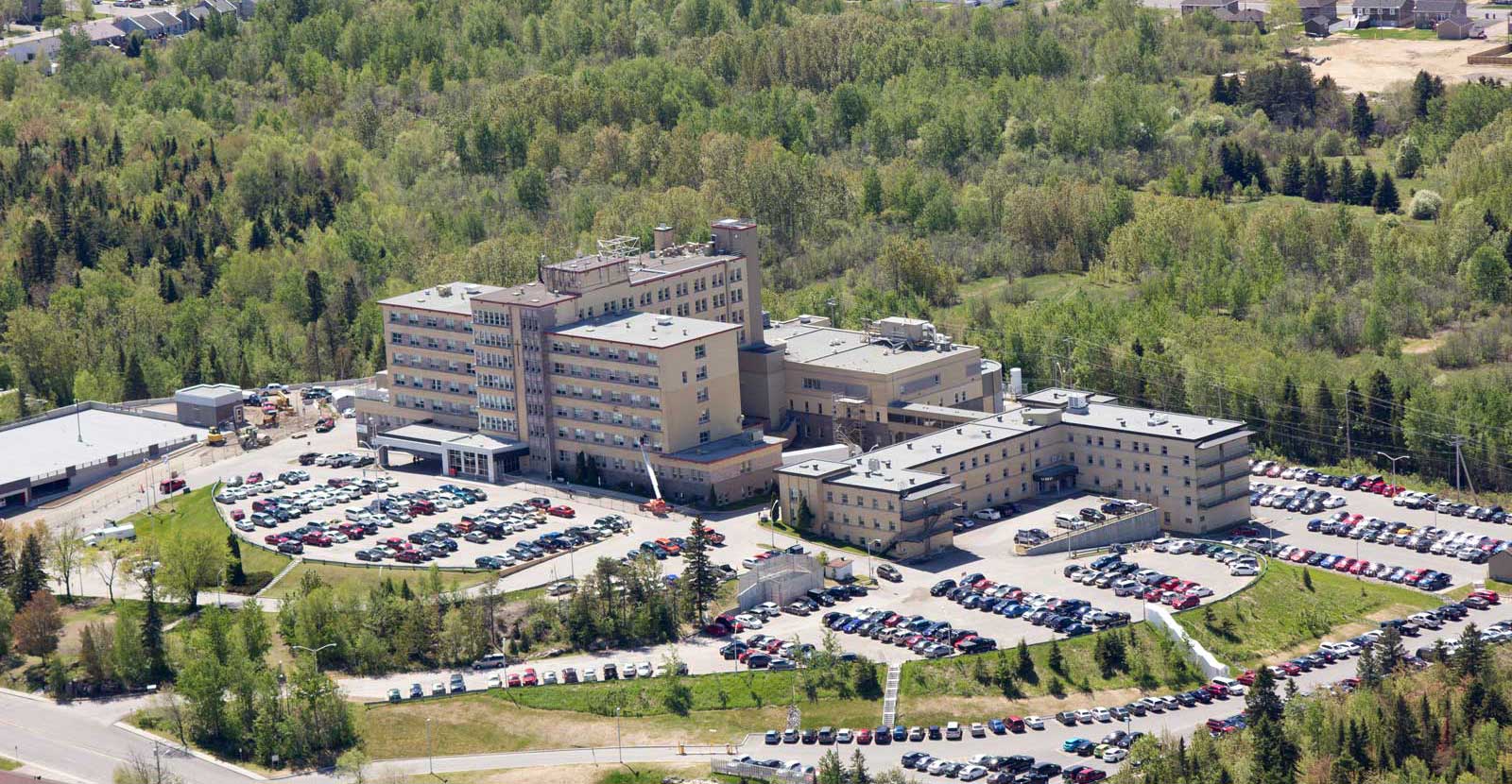 Hôpital d’Alma