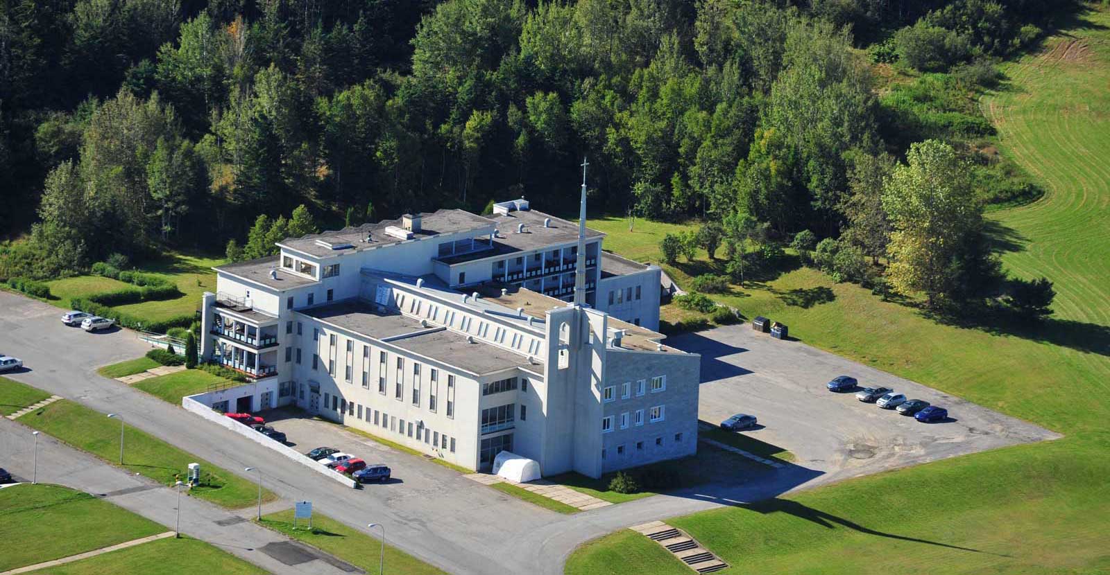 Hôpital de Gaspé