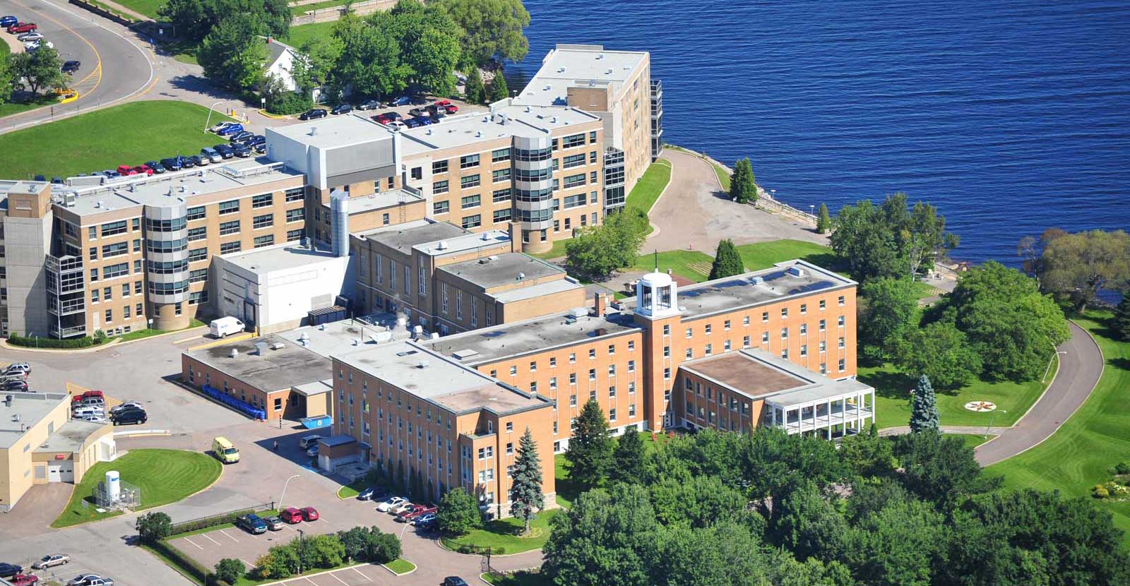 Hôpital de Roberval