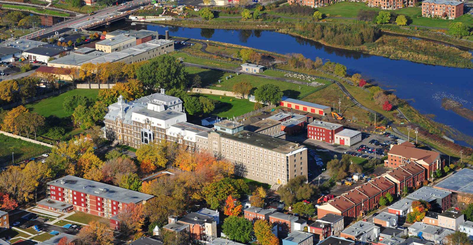 Hôpital du Sacré-Cœur-de-Montréal