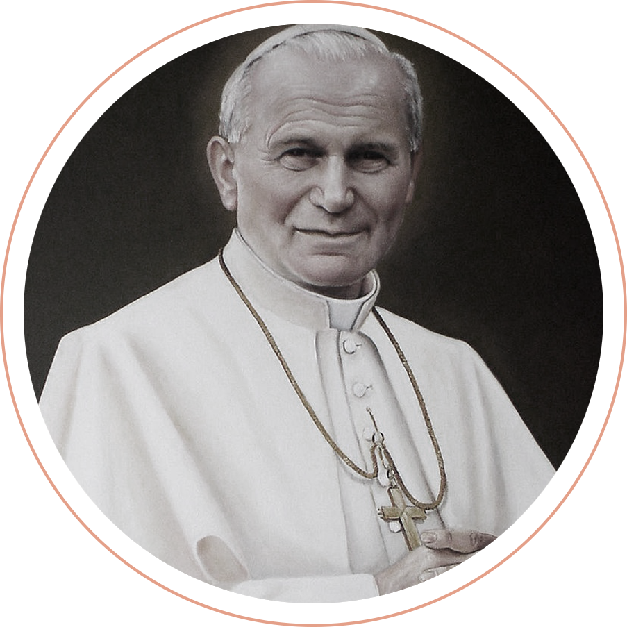 pape-jean-paul-2 Pape Jean-Paul II